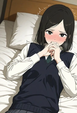 [貓貓] Wang Jarim (Love Revolution)／王子琳 (恋爱革命)／왕자림 (연애혁명) [AI Generated]