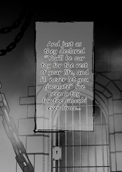 [Onesota] Succubus ejaculation control [Final part]