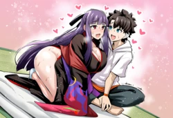 かーむ Fujino Asagami [AI Generated]