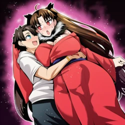 かーむ Ishtar [AI Generated]