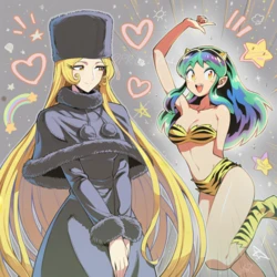 dreson [ai-generated]  art compilation