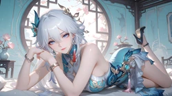 [Patreon] Hajily - yao guang [AI Generated]