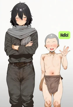 [haremgoblin] My Hero Academia reboot 1-6 [AI Generated]