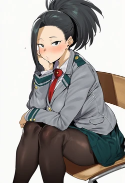 [haremgoblin] MHA reboot 4 [AI Generated]