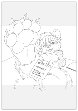 [Dktorzi] A+ Volume 3