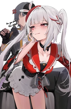 [Skai_kun] Sparxie花火 (Honkai Star rail) [English, Japanese]