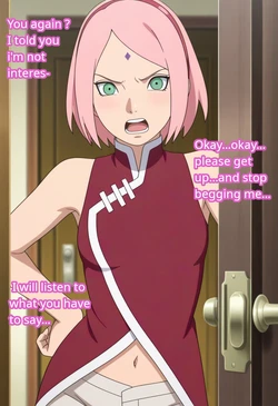 [Patreon] (Psj92) Magical Girl Sakura [AI Generated]