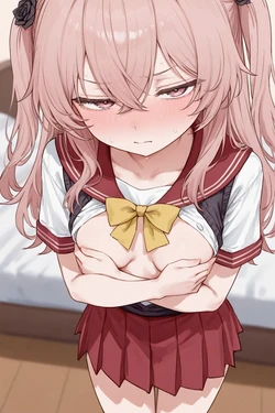 [Noriko のり子] Inui_Sajuna [AI Generated]