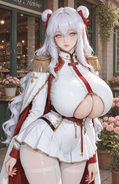 [lovenight] le malin (azur lane) [AI generated]