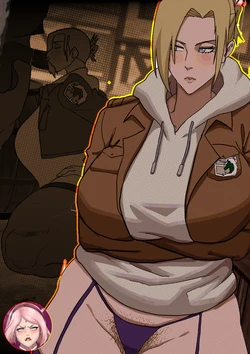[Cyberboi] Annie (Shingeki no kyojin) (Animated)