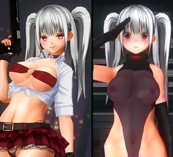 [Voldar] Chevalier(シュバリエちゃん) - Brainwash