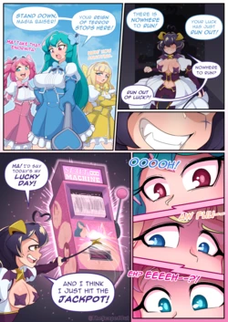 [ScopedOut] Perverse Desire Ultima