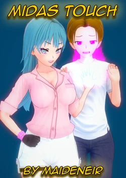 [Maideneir] Midas Touch