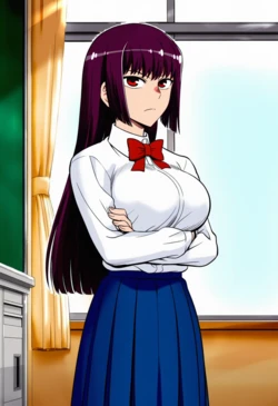 my Sana Sunomiya collection ( Ai generated )