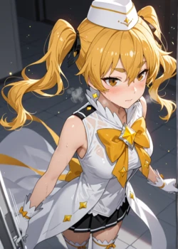 [KALA AI NSFW (VAMA)] - Hikaru (454p) [AI Generated]