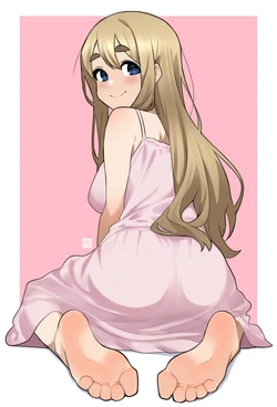 [Mugibunbun] Twitter/X Posts