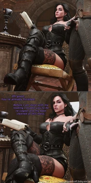 [MissedCall] Bluesky Collection