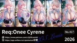 QosLouisAI bigCyrene [AI Generated]