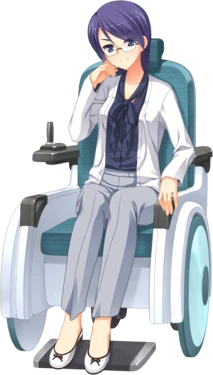 [Yuzu Soft] DRACU-RIOT! (Character set) (3/3) blush