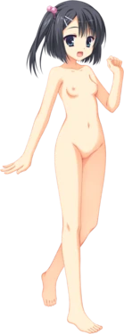 [Yuzu Soft] DRACU-RIOT! (Character set) (2/3)