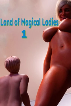 [Aaabbbzzz] Land of Magical Ladies 1-7