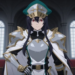 [Hurry-Workshop/Anivoice] Patausche Kivia | Yuusha-kei ni Shosu (56P) [AI Generated]