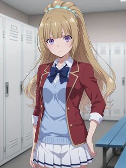 [Hurry-Workshop/Anivoice] Karuizawa kei | Youjitsu (62P) [AI Generated]