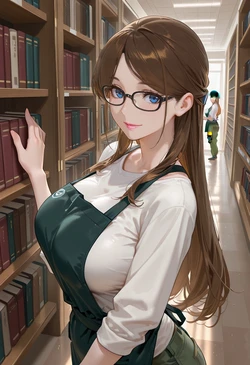 [マイネームルナ] Pregnant Belly Voyeur Series Okada Yuriko [Sample] [AI Generated]