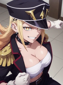 [Hurry-Workshop/Anivoice] Mira Kamiunten | Mato Seihei no Slave (84P) [AI Generated]