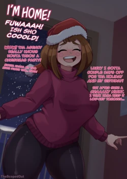 [ScopedOut] A Hero’s Welcome