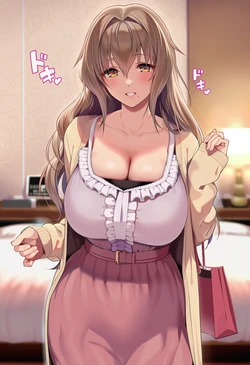 [Alizee] 朝露砂夜子 [AI Generated]