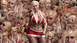 [Otacon212] All I Want for Christmas Is Power