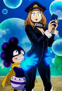 [Pixiv] FictionalWRLD (78265786) - Pawn of Desire -Part 3 [AI Generated]