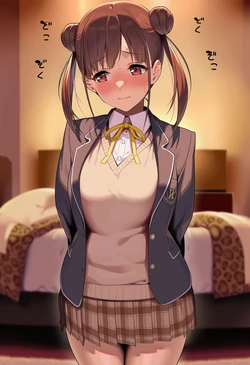 [Alizee] 園田智代子 [AI Generated]