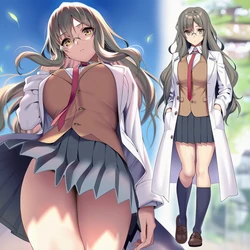 [Alizee] 双葉理央 [AI Generated]