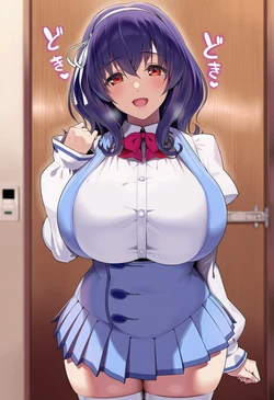 [Alizee] Yamanobe Tomo [AI Generated]