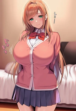 [Alizee] Sanada Minako [AI Generated]