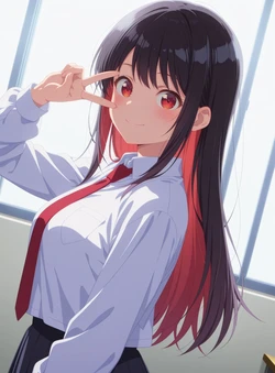 [BeachB/Bazill] Uzuki Shinobu and Hypnosis Erotica 352pic [AI Generated]