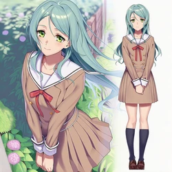 [Alizee] Hikawa Sayo [AI Generated]