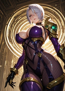 [KALA AI NSFW (VAMA)] - Isabella Valentine (434p) [AI Generated]