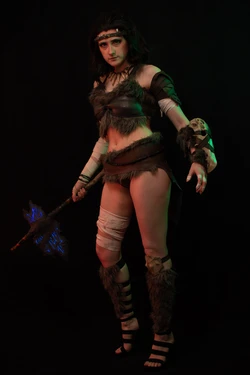 Labinnak Mangoloo - King Kong