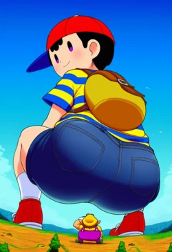 [allthefallen] paldeangiants [AI Generated]