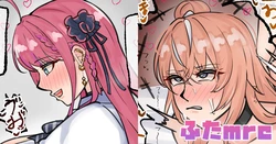 [テフル] ふたmrc (にじさんじ)