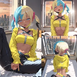 [Pixiv] (フシュ) (100947526) [AI Generated]