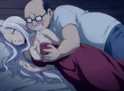 Sira - Mira Gifs (Patreon) [AI Generated]