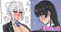 [テフル] ふたmt (にじさんじ)