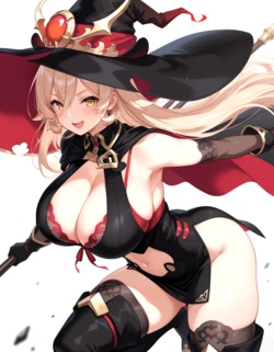 my Nui Sociere collection ( Ai generated )