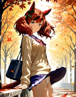 [AI Generated] Nice Nature