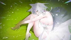 [Pixiv] 阿戈魔AGM (20670939) 2026.03.07