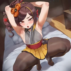 tharkica Chiori (Comm) 113 images [AI Generated]